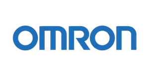 Omron Logo